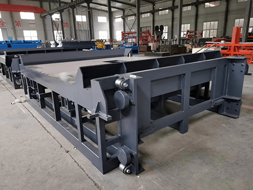 The Qualification for Manufacturing Nuclear Power Elevators