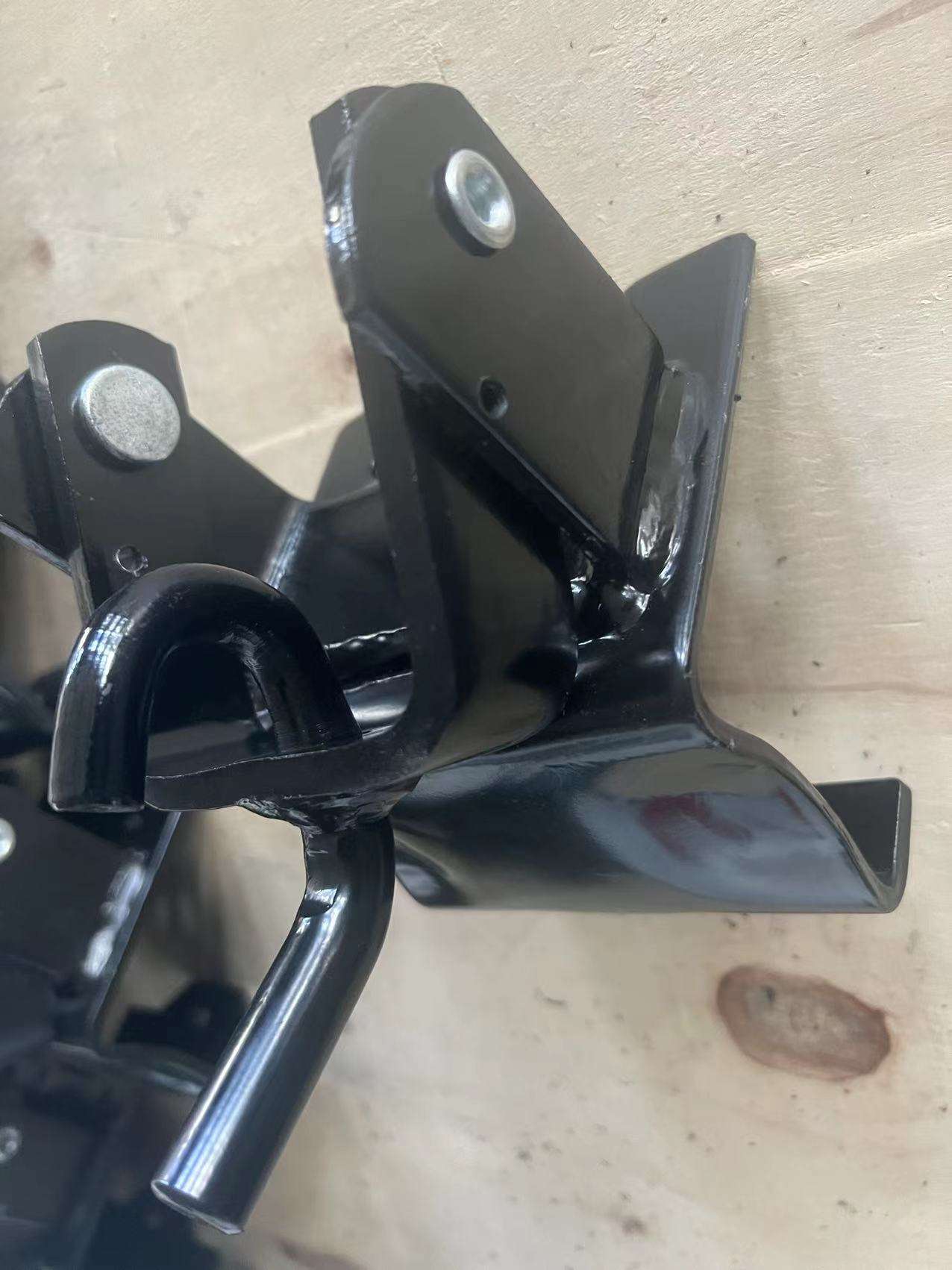 وصلة توزيع وزن وحدة الرفع