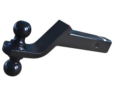 Montaje de bola reversible