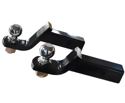 Montaje de bola con bola