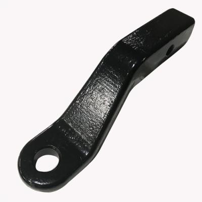 Montaje de bola forjado de 50 mm y 4 "  