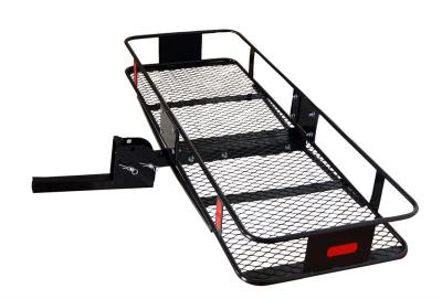 Transportista de carga Foding Shank