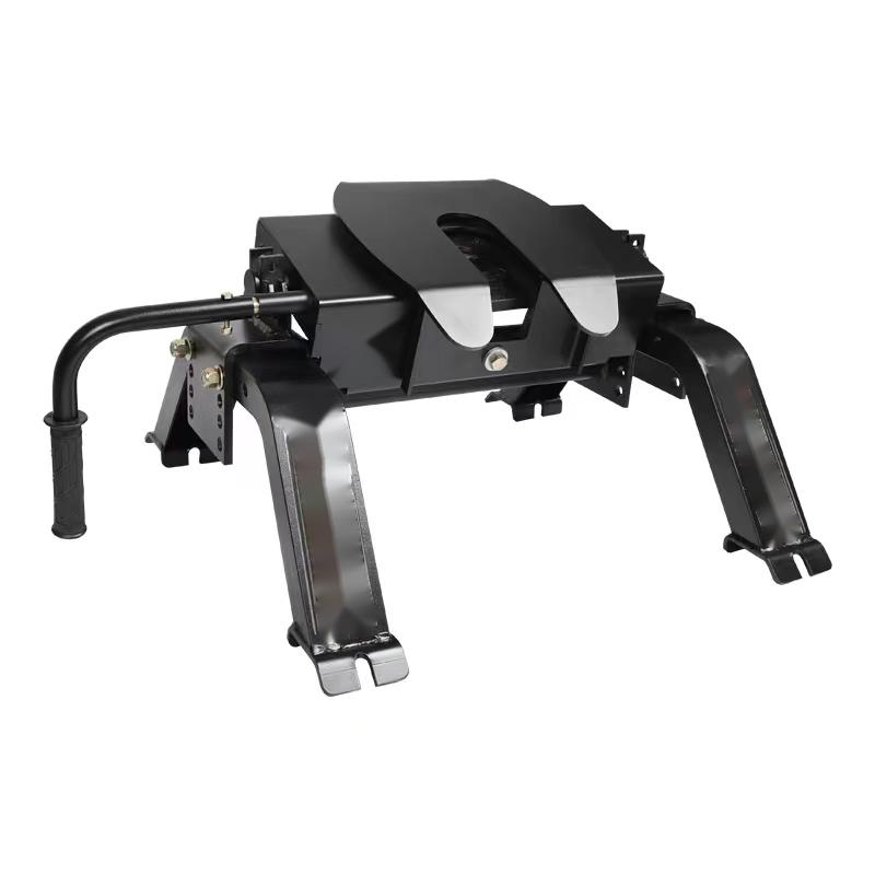 5Th Fifth Trailer Wheel Hitch 20k 