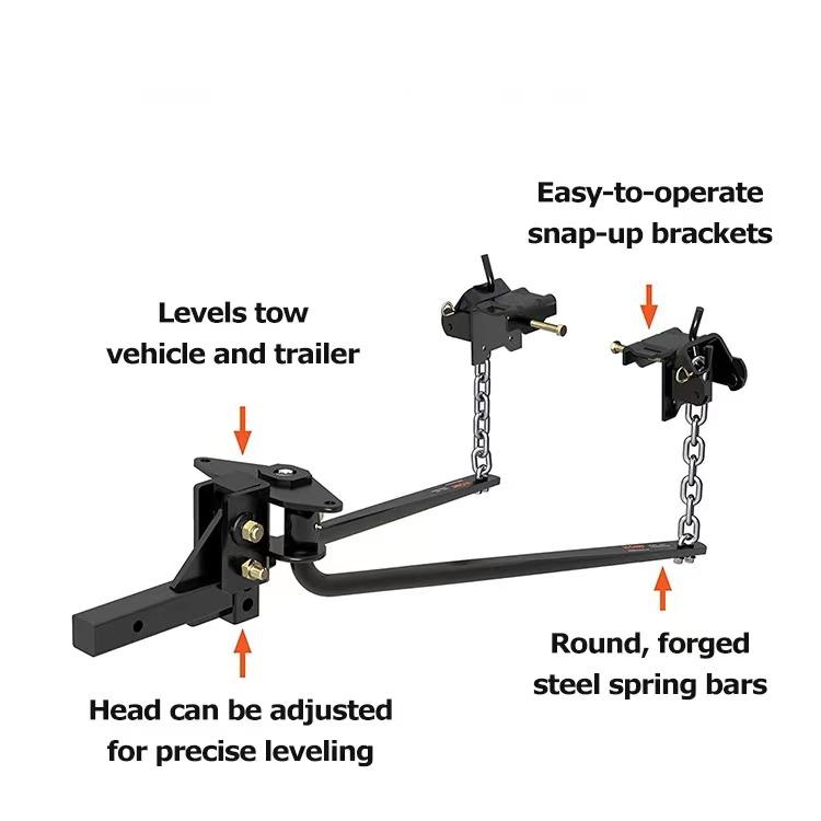 800lbs جولة توزيع الوزن عقبة