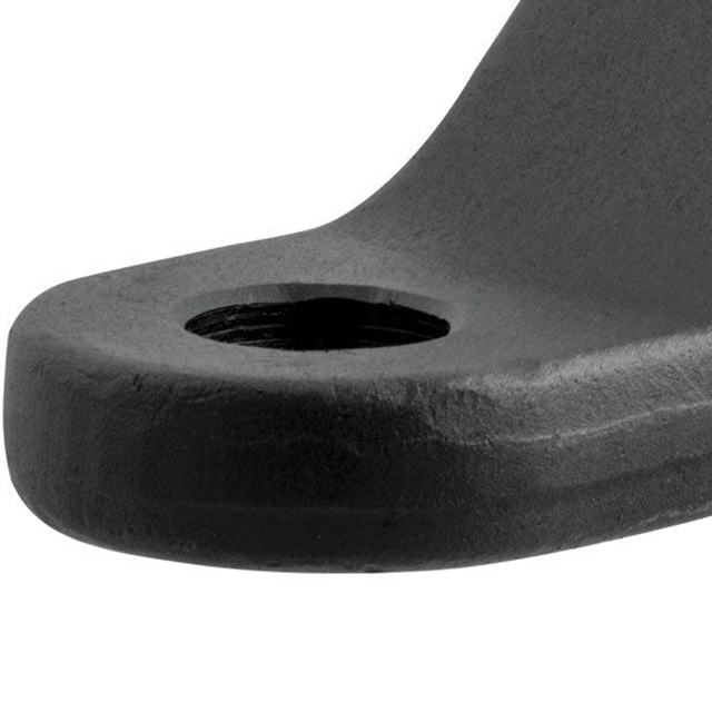 Montaje de bola forjado de 63.5 mm 2 "    