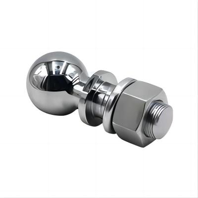 Hitch Ball 2 5/16”x1”x 3“